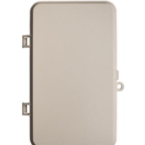 Pool Timer Door