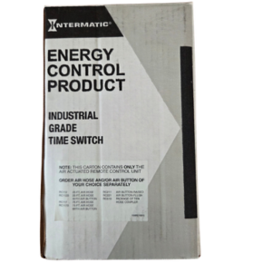 Intermatic T2343PT Mechanical Time Switch