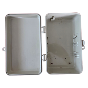 ABS Plastic Enclosure (Door & Box) for Intermatic Timers