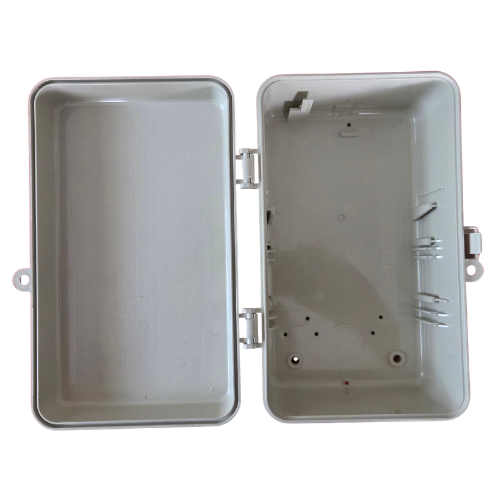 ABS Plastic Enclosure (Door & Box) for Intermatic Timers