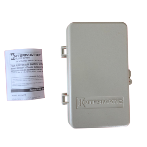 Intermatic T2343PT Mechanical Time Switch