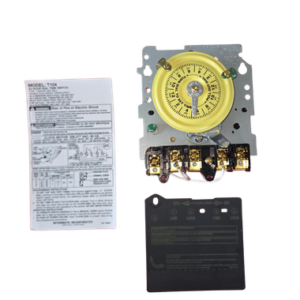 Intermatic T104M Timer Mechanism