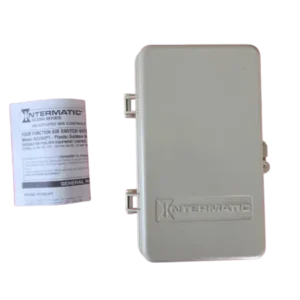 Intermatic RC2343PT Air Switch Timer