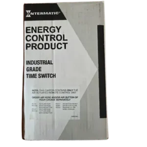 Intermatic RC2343PT Air Switch Timer